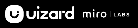 Uizard‘s logo