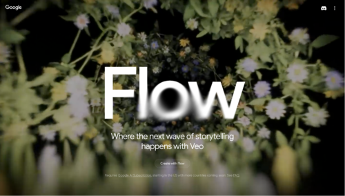 Flow 官网