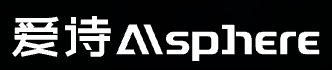 爱诗科技 logo