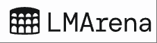 LMArena logo